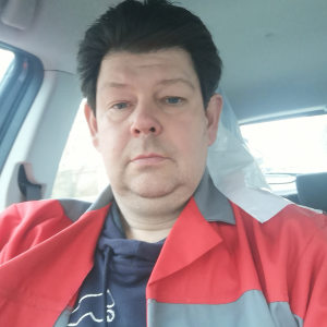 Profilbild von Frank Hesse