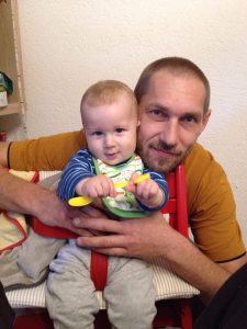 Profilbild von Frank Hethke