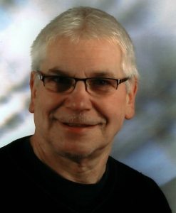 Profilbild von Frank Hetzer