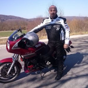 Profilbild von Frank Hetzler