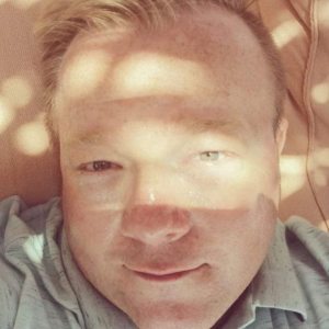Profilbild von Frank Heuer