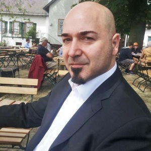 Profilbild von Frank Heukemes