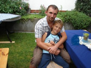 Profilbild von Frank Heuser