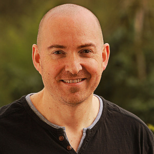 Profilbild von Frank Heuser