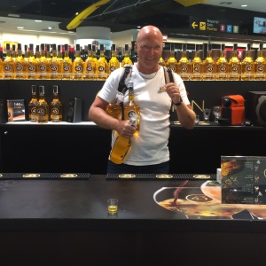 Profilbild von Frank Heuveling