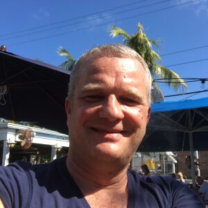 Profilbild von Frank Hey