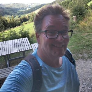 Profilbild von Frank Heyartz