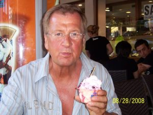 Profilbild von Frank Heyde