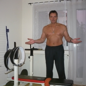 Profilbild von Frank Heyl