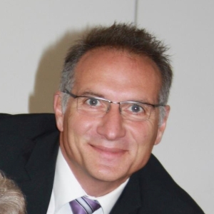 Profilbild von Frank Hibel