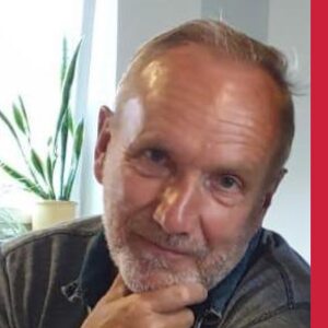 Profilbild von Frank Hickethier