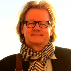 Profilbild von Frank Hilberg