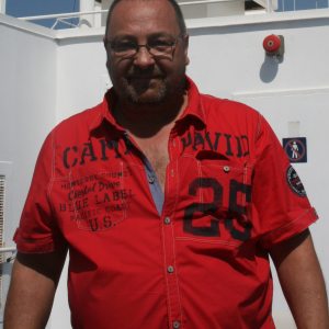 Profilbild von Frank Hilbig