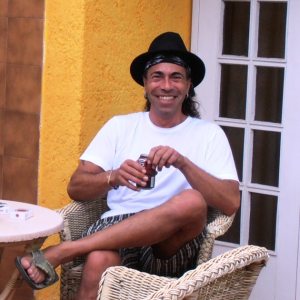 Profilbild von Frank Hildebrandt