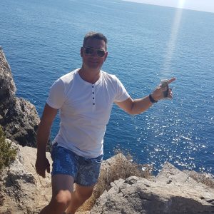 Profilbild von Frank Hildebrandt