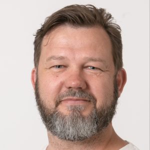 Profilbild von Frank Hildebrandt