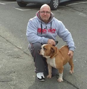 Profilbild von Frank Hildebrandt