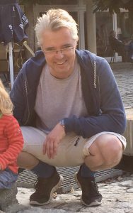 Profilbild von Frank Hildebrandt
