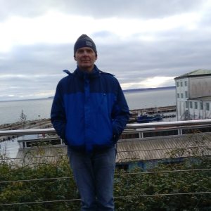 Profilbild von Frank Hildebrandt