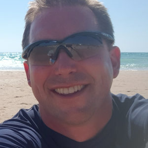 Profilbild von Frank Hildebrandt