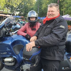 Profilbild von Frank Hildebtandt