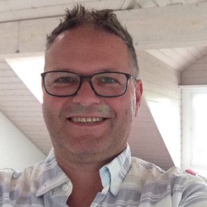 Profilbild von Frank Hildenbrand