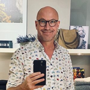 Profilbild von Frank Hildesheim