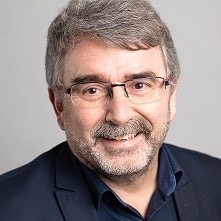 Profilbild von Frank Hildmann-Schönbach