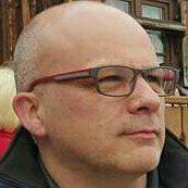 Profilbild von Frank Hilge