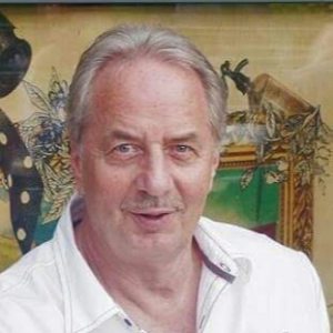 Profilbild von Frank Hilgendorf