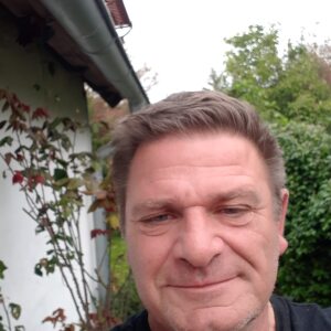 Profilbild von Frank Hille
