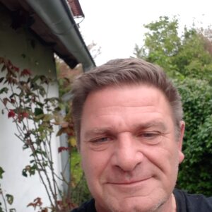 Social Media Profilbild Frank Hille 