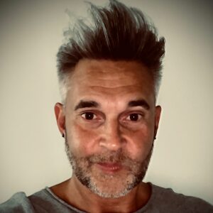 Profilbild von Frank Hillebrand
