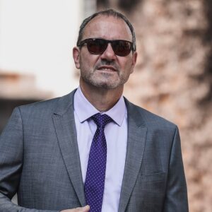 Profilbild von Frank Hillebrand