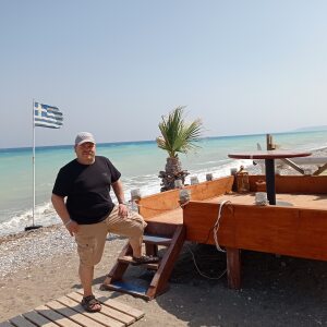 Profilbild von Frank Hiller