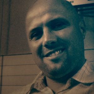 Profilbild von Frank Hillmann
