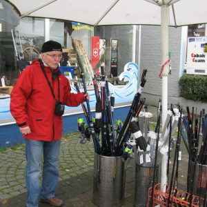 Profilbild von Frank Hilpert