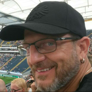 Profilbild von Frank Himmelreich