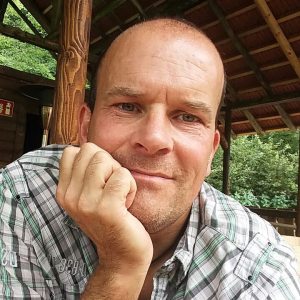 Profilbild von Frank Hinkelmann