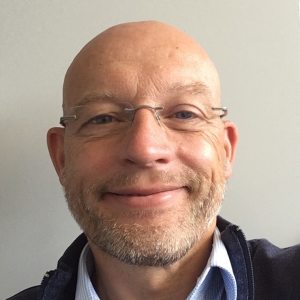 Profilbild von Frank Hinte