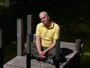 Profilbild von Frank Hintze