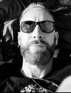Profilbild von Frank Hintze