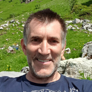 Profilbild von Frank Hinz
