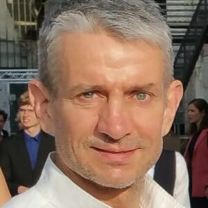 Profilbild von Frank Hinzer
