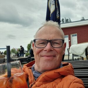 Profilbild von Frank Hirnich