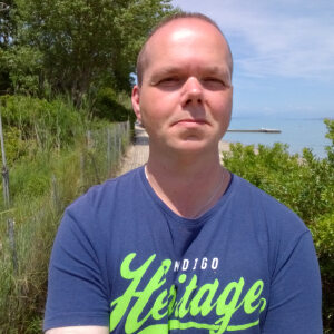 Profilbild von Frank Hirsch
