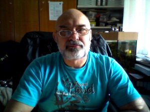 Profilbild von Frank Hirsch