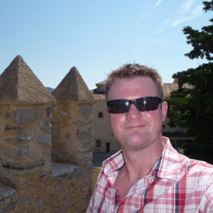 Profilbild von Frank Hirsch