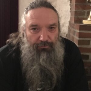 Profilbild von Frank Hirschmann