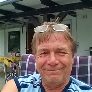 Profilbild von Frank Hirseland